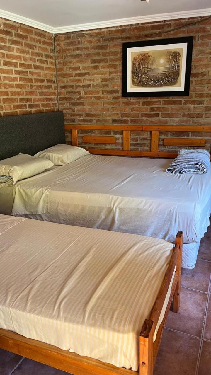 Casa Marina Argentina De Aeropuerto Ezeiza Chek-In 24 H 10 Minutos De Aeropuerto Hostel Monte Grande Bagian luar foto